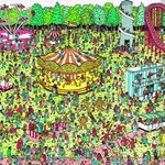 Where's Wally? (@whereswally). / Twitter